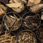 Ayurvedic Ingredients