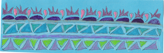 illustration by Madhuri