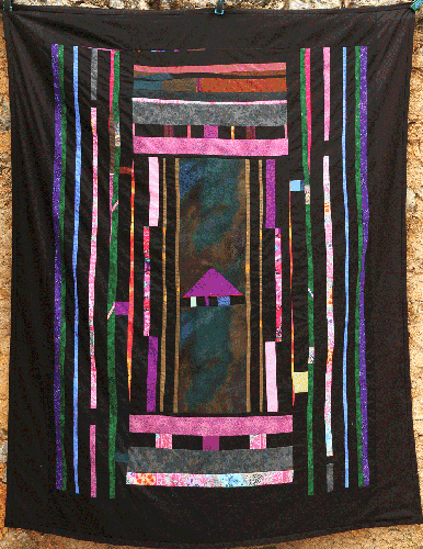 010 Shobhana patchwork