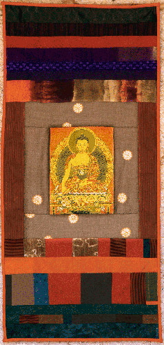 025 Shobhana patchwork