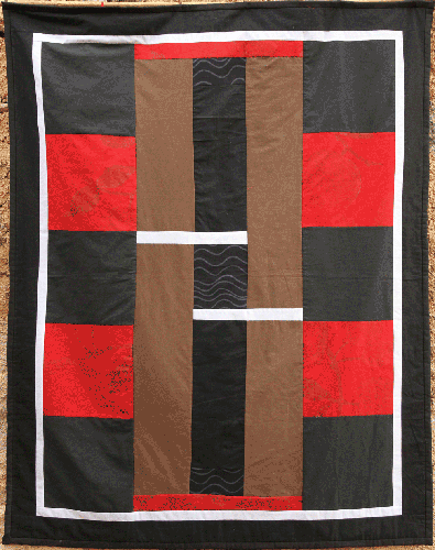 033 Shobhana patchwork