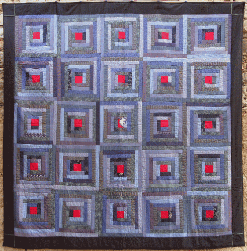 070 Shobhana patchwork