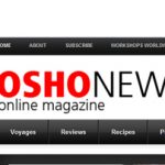 osho news new design