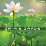Gaia's Garden cover