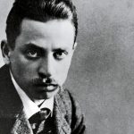Rainer Maria Rilke