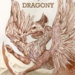 Dragony by Chinmaya Dunster
