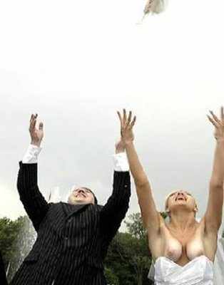 wedding photo