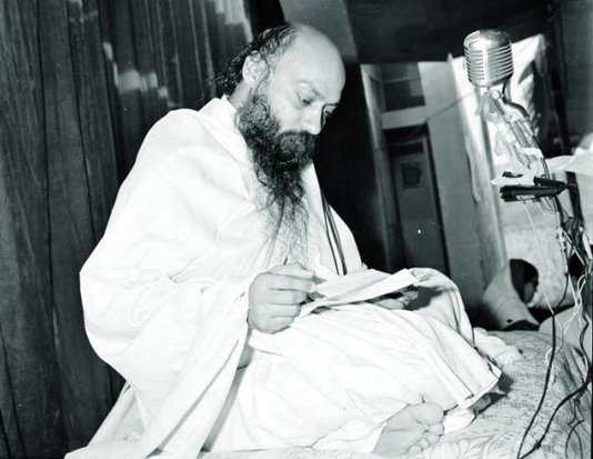 Osho