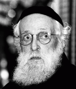 Rabbi | Osho News