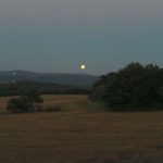 moon photo by Madhuri