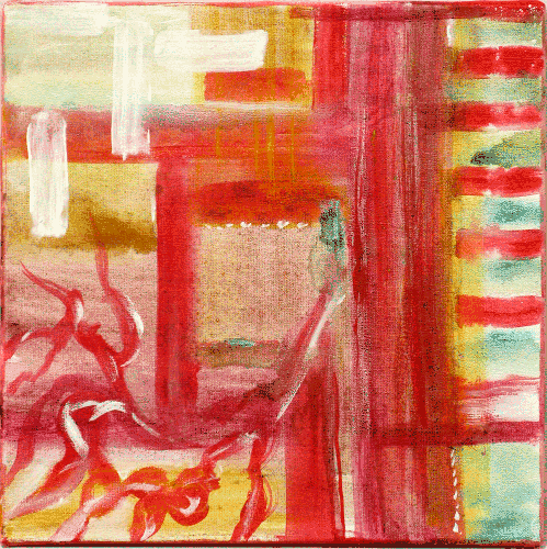 185 Gate to the unknown