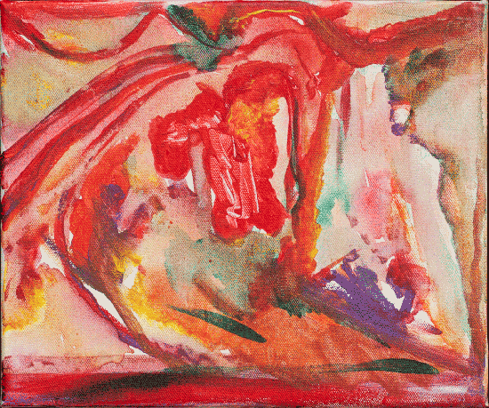 210 Stillness in the storm