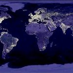 Light of the World NASA