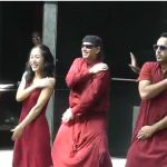 Flash Mob Pune Resort