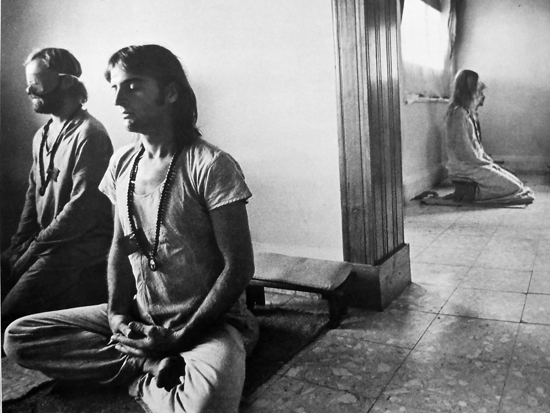 Vipassana meditation