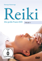 Reiki DVD by Tanmaya Honervogt