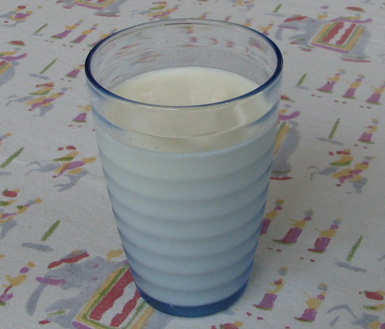 Almond Milk 1 | Osho News