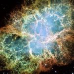 Crab Nebula