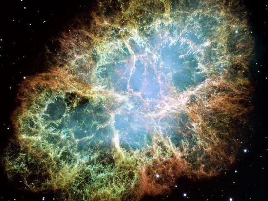 Crab Nebula