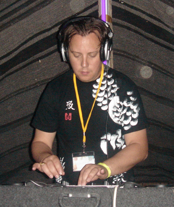 090 Solar Eclipse Festival - Tunisia 2005
