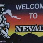 Nevada Welcome