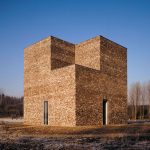 Architect: Erwin Heerich, Photo: Tomas Riehle