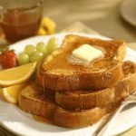 French Toast Breakfast