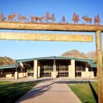 Washington Family Ranch Canyon