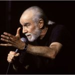George Carlin