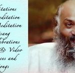 Osho New York Flyer Feat.