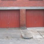 Storage Garage