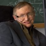 Stephen Hawking