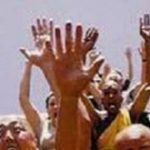 Waking of humanity Feat.