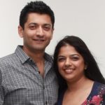 Anand Bodh and Sejal