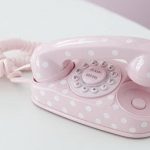 Pink Phone