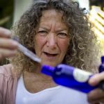 Prem Savita (aka Catherine Abby Rich)