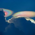 Fire Rainbow