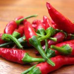 Chillies
