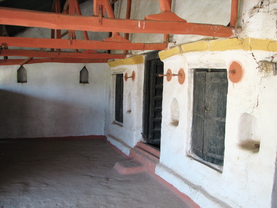 Osho's Birthplace in Kuchwada
