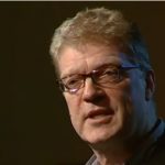 Sir Ken Robinson