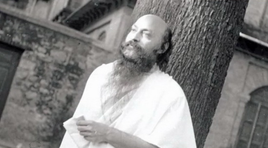 Osho Mt. Abu