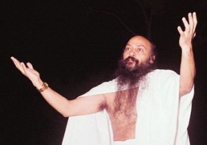 Osho arms open Feat.