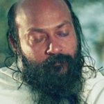 Osho eyes closed Feat.