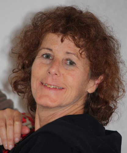 Shanti Dhanya