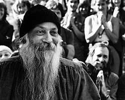 Osho Rajneeshpuram