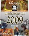 Predictions for 2009