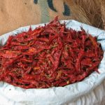 Sack of Chillis Feat.