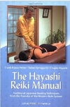 The Hayashi Reiki Manual
