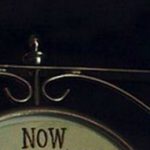 The Time is Now Feat.