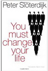 You must change your life